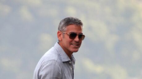 intoxication-alimentaire-pour-george-clooney-et-stacy-keibler