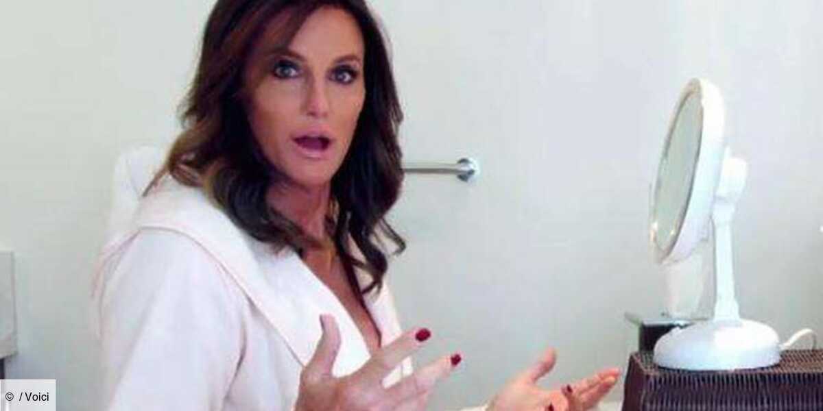 Caitlyn Jenner Une Nouvelle Plainte Après Son Accident De Voiture Mortel Voici 