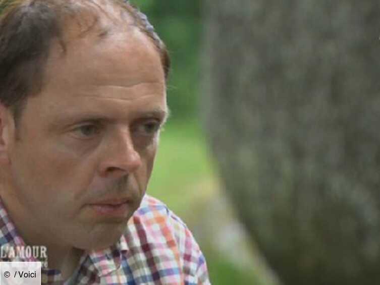 L Amour Est Dans Le Pré Freddy L’amour est dans le pré : Freddy « aurait pu se suicider » après l