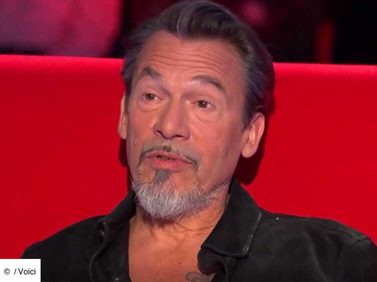 Est Ce Que Florent Pagny Est Mort