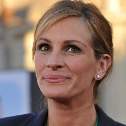 Julia Roberts - Julia Roberts는 뚱뚱한 여동생을 오랫동안 학대했습니다.