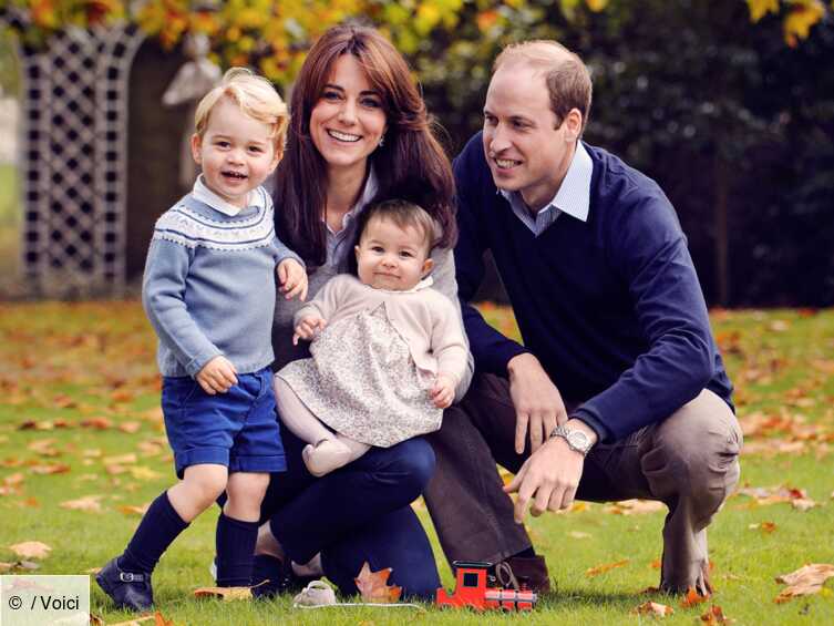 Kate Middleton Et Le Prince William Bebe Numero 3 Pourrait Etre Annonce Tres Bientot Voici