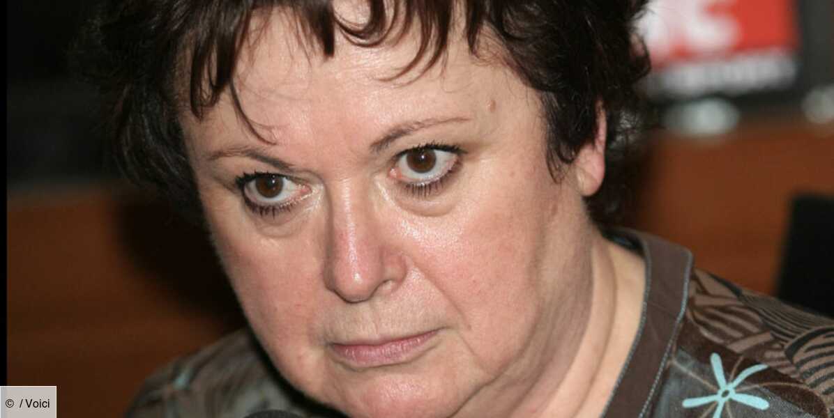 Christine Boutin Furax Contre Audrey Pulvar Et Roselyne Bachelot Voici