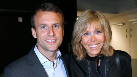 Emmanuel Macron Pourquoi Brigitte Trogneux Refusait De L Epouser