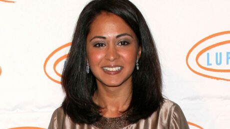 Parminder Nagra La Star D Urgences Et Alcatraz Divorce Voici