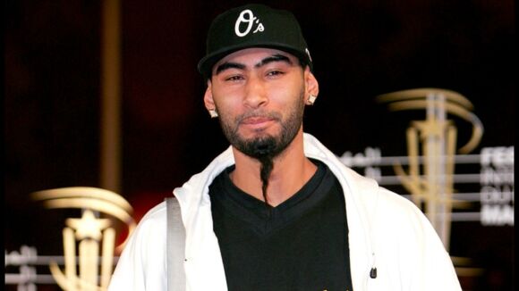 Photo La Fouine Dévoile Son Nouveau Corps Musclé Voici 5394