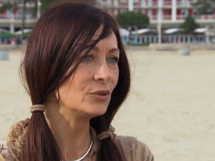 Nathalie Amour Est Dans Le Pré Prison L’amour est dans le pré : Nathalie Cunin risque dix mois de prison