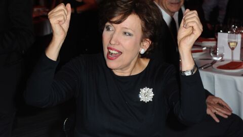 Roselyne Bachelot Hospitalisee Son Entourage Donne De Ses Nouvelles Voici