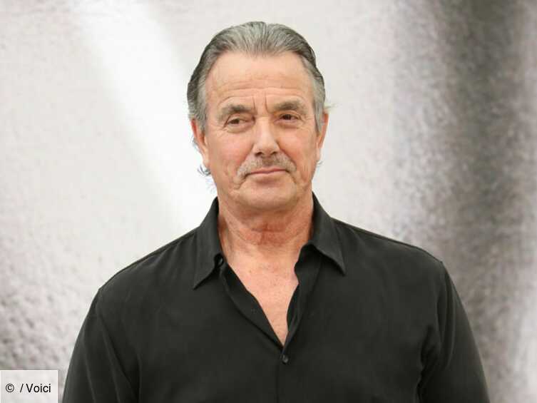 Victor Newman Est Il Mort 2022 Les Feux de l’amour : Eric Braeden (Victor Newman) détruit Michael