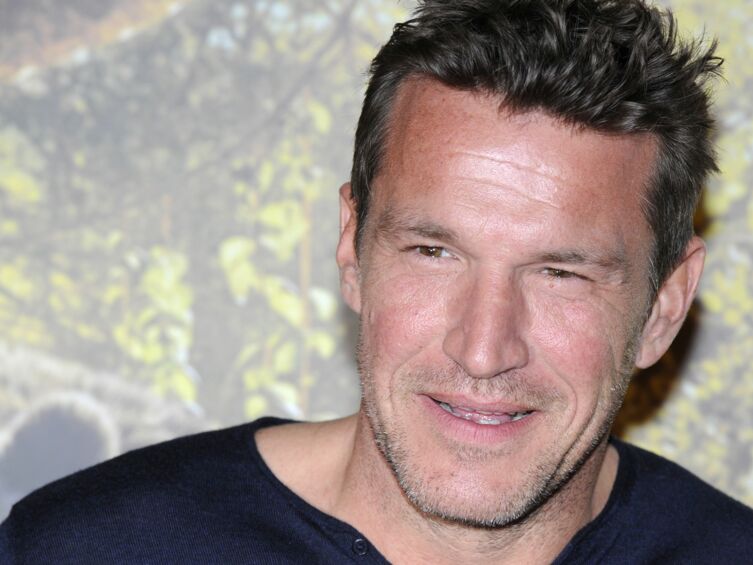 PHOTO Benjamin Castaldi partage un touchant moment de ...