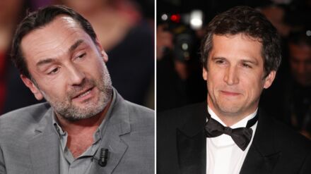 Gilles Lellouche La Biographie De Gilles Lellouche Avec Voici Fr