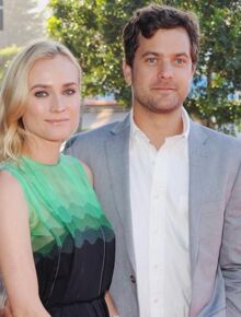 diane kruger joshua jackson rencontre