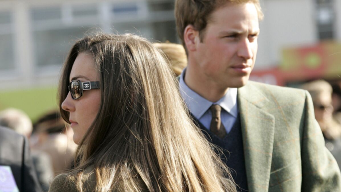 Prince William Kate Middleton Rupture Fatale Les raisons de la rupture de Kate Middleton et du prince William en 2007 -  Voici