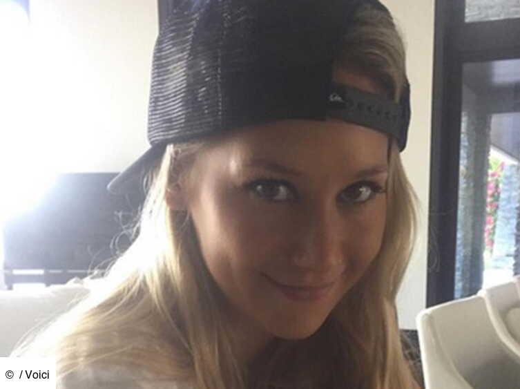 anna kournikova enrique iglesias rencontre