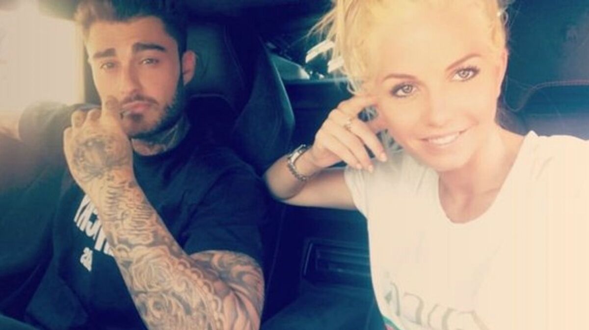 Jessica Et Thibault Ne Snap Plus PHOTO Jessica Thivenin (Les Marseillais) et Thibault Kuro officialisent  leur couple sur Snapchat - Voici