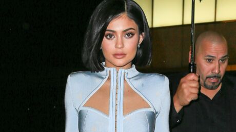 Kylie Jenner Une Blogueuse Découvre Que Ses Rouges à