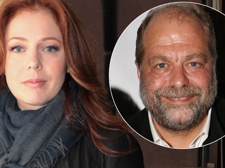 Sa Fille Isabelle Boulay Enceinte De Dupont Moretti Isabelle Boulay se confie sur son couple avec l’avocat Eric Dupond