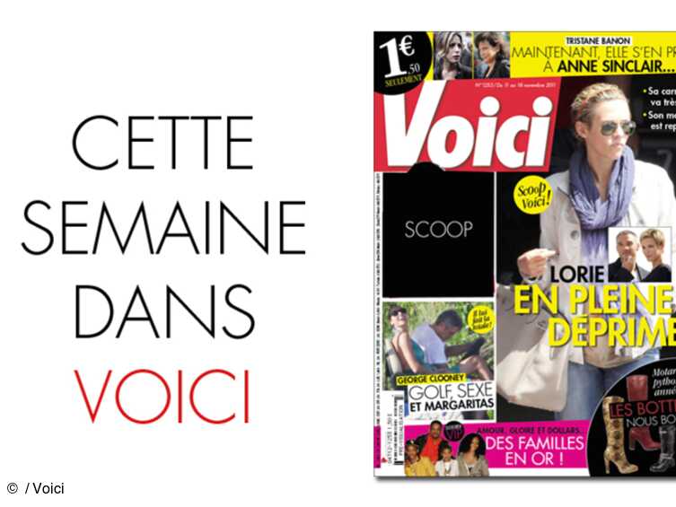Ola Cherche Sa Voie Lorie cherche sa voie - Voici