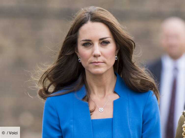 Kate This Is Us Perte De Poids Le difficile début de grossesse de Kate Middleton l’oblige à annuler