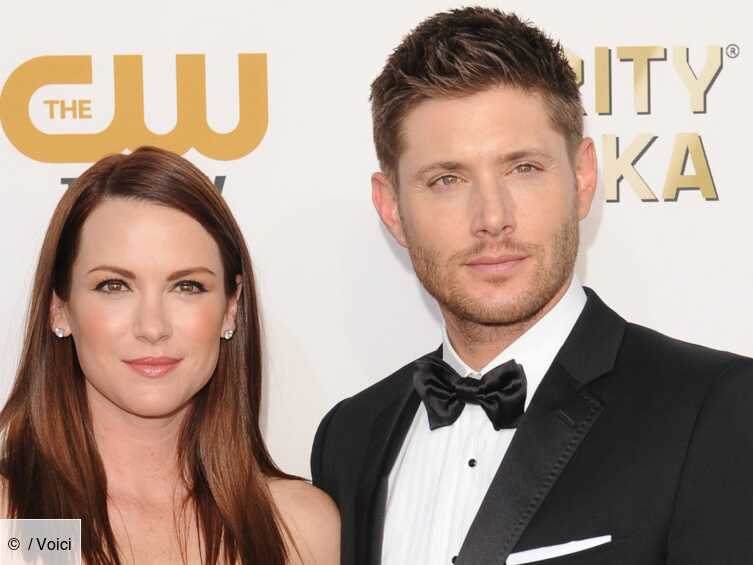 Jensen Ackles : le héros de Supernatural et sa femme seront bientôt de nouv...