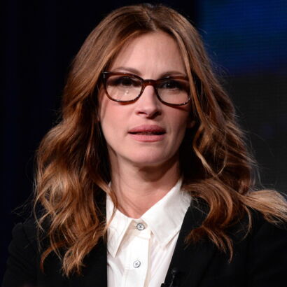 Julia Roberts - Julia Roberts: 그녀의 이복 여동생 Nancy Motes가 숨진 채 발견되었습니다.