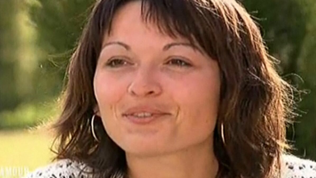 Corinne L amour Est Dans Le Pré Corinne (L'amour est dans le pré 4) va se marier - Voici