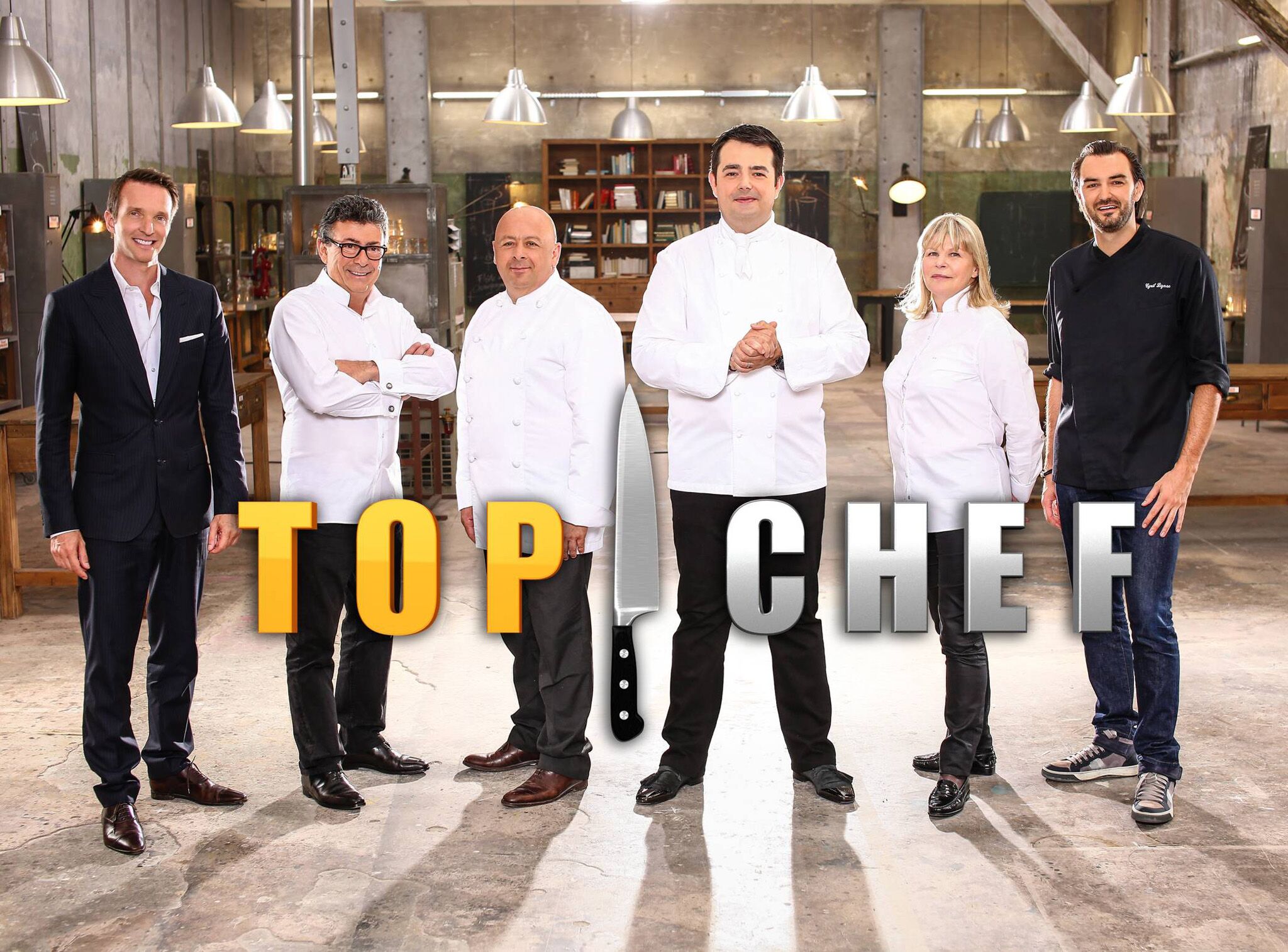Qui A Quitté Top Chef Ce Soir Qui A Quitt? Top Chef Hier Soir - shavailable