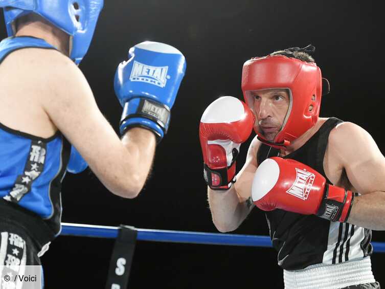 Combat De Boxe Ce Soir Streaming Combat De Boxe Hier Soir Video - in-scarf