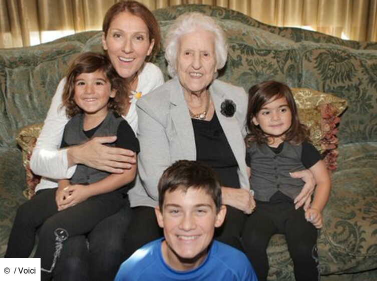 Fête des mères aux ÉtatsUnis les stars célèbrent leurs mamans avec des photos touchantes Voici