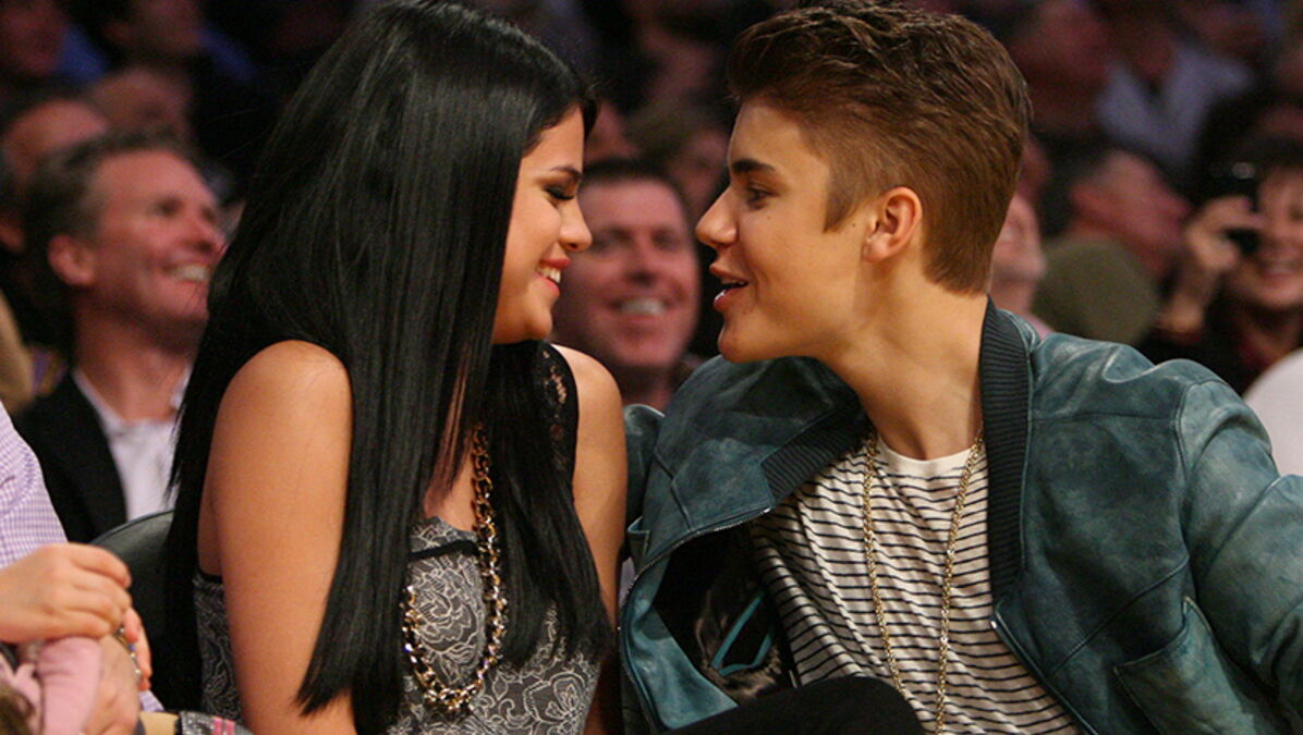 justin bieber rencontre avec selena gomez