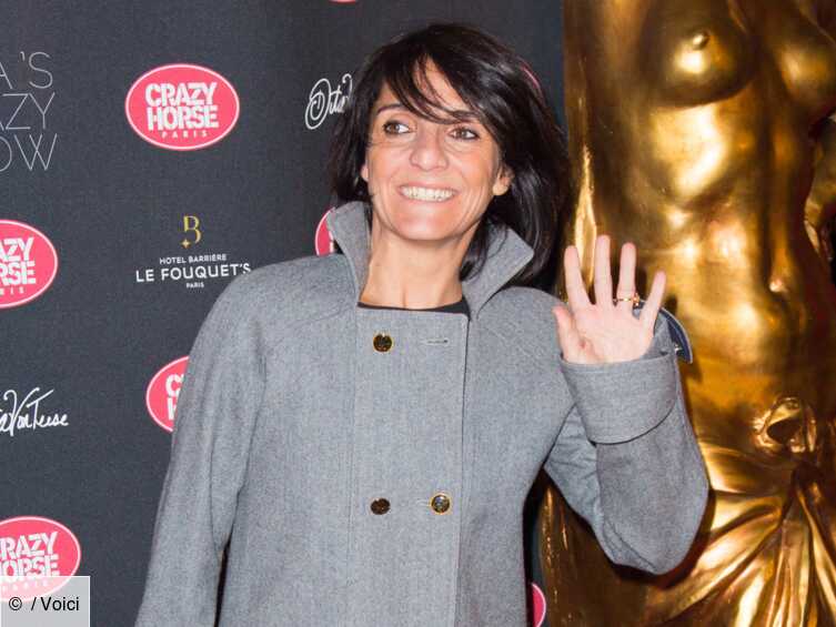 Florence Foresti J Aime Pas Les Garcons Florence Foresti regrette de ne pas avoir eu d’autre enfant - Voici