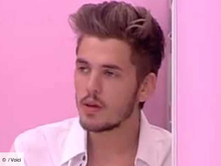J'ai Revu Mon Ex Et On S'est Embrassé Secret Story 6 : Yoann balance sur la production - Voici