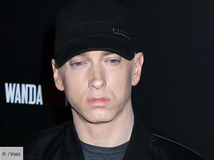 Eminem недавние фото