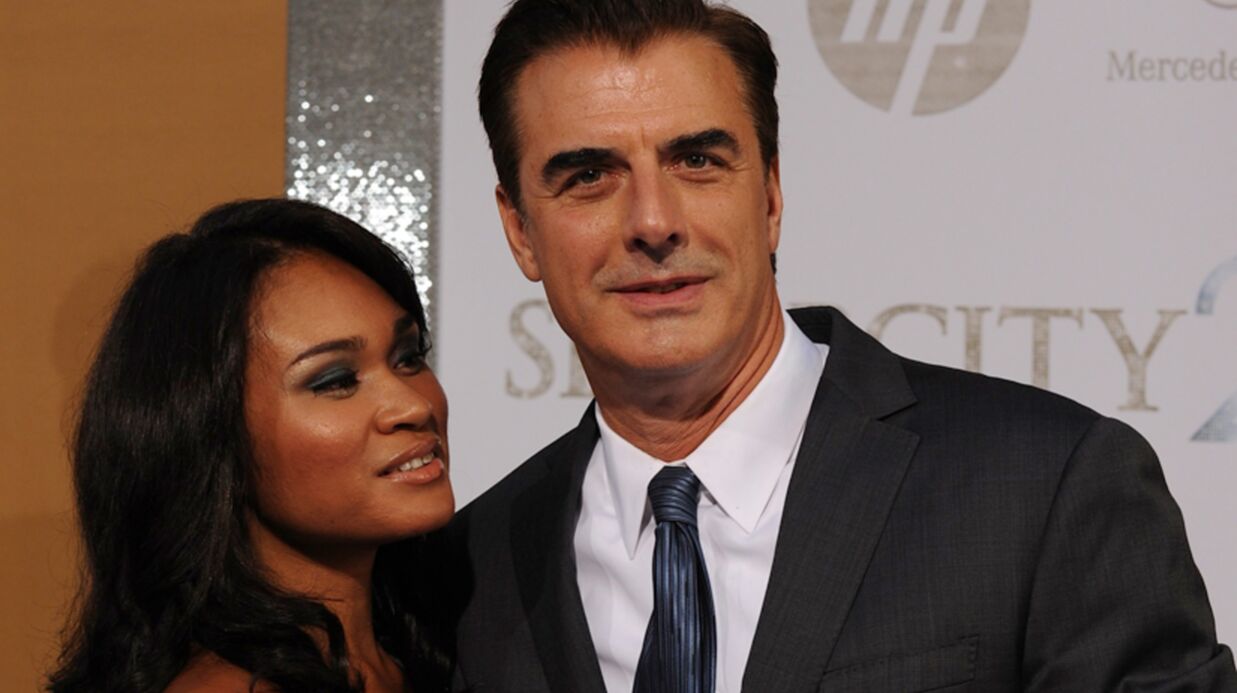 Chris Noth Mr Big De Sex And The City Sest Marié Voici