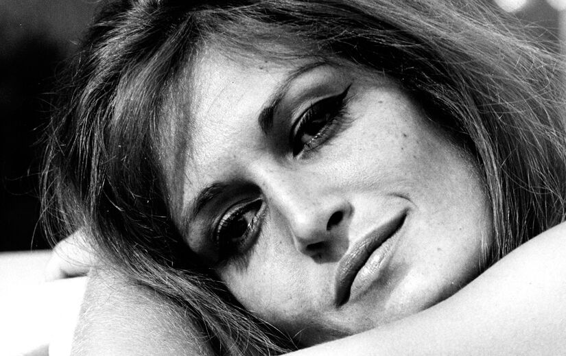 Dalida 25 Ans Apres Sa Mort Son Frere La Raconte Voici