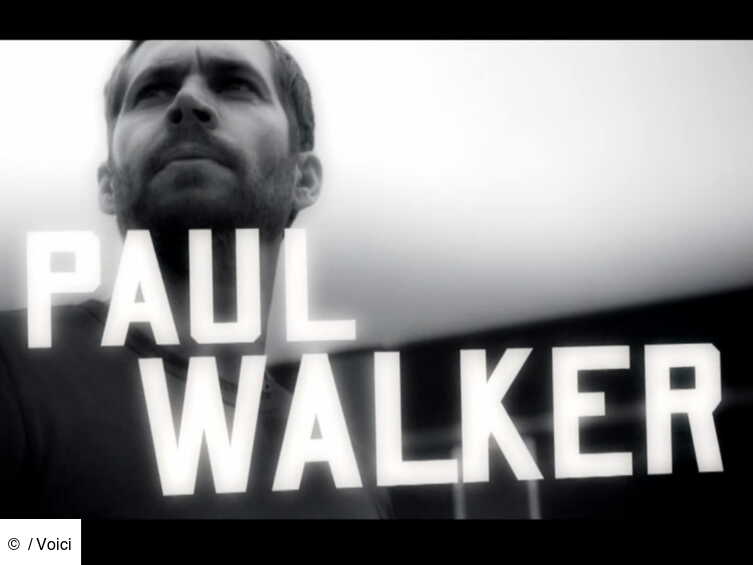 VIDEO Paul Walker la bandeannonce de son dernier film enfin dévoilée Voici VIDEO Paul Walker la bandeannonce de son dernier film enfin dévoilée Voici