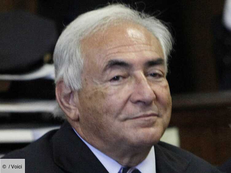 dsk attendait une prostituée