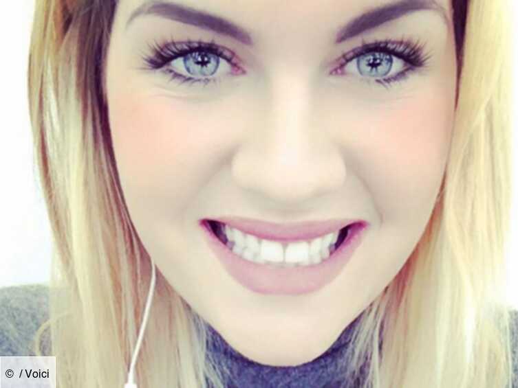 Photo Coralie Xhaard Secret Story 4 Enceinte Elle Devoile Son Baby Bump Et Le Sexe Du Bebe Voici Photo Coralie Xhaard Secret Story 4 Enceinte Elle Devoile Son Baby Bump Et Le Sexe Du Bebe Voici