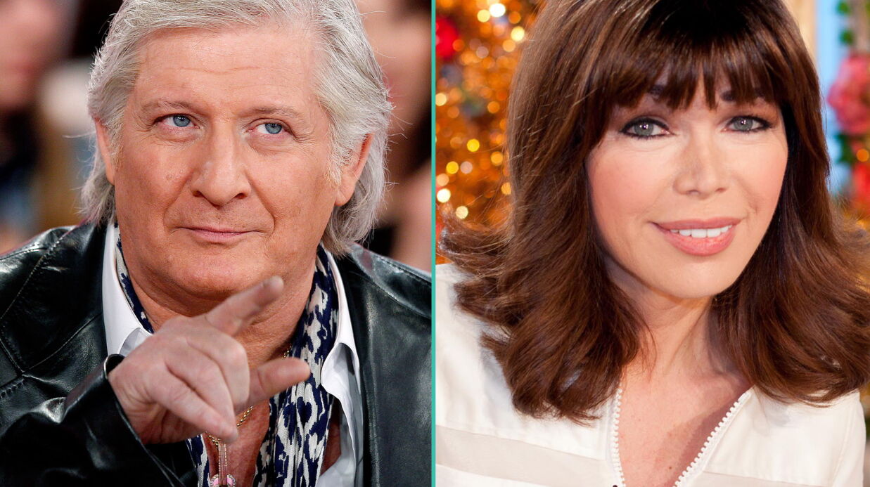 Qui Sont Les Parents De Karen Cheryl