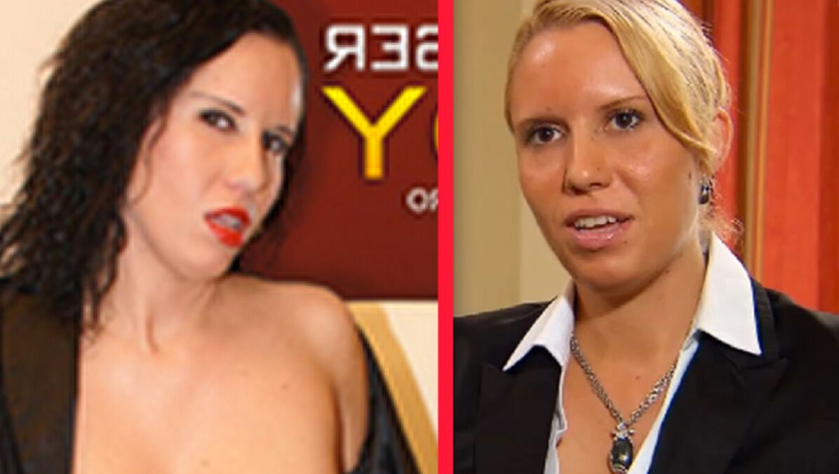 Cindy Qui Veux Epouser Mon Fils Qui veut épouser mon fils : un film porno de Cindy bientôt en DVD - Voici
