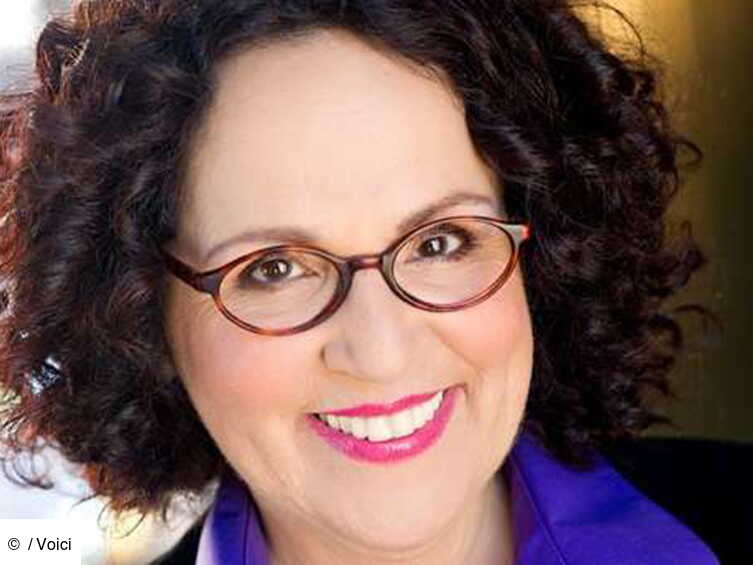 The Big Bang Theory mort de l’actrice qui campait la mère d’Howard Wolowitz Voici