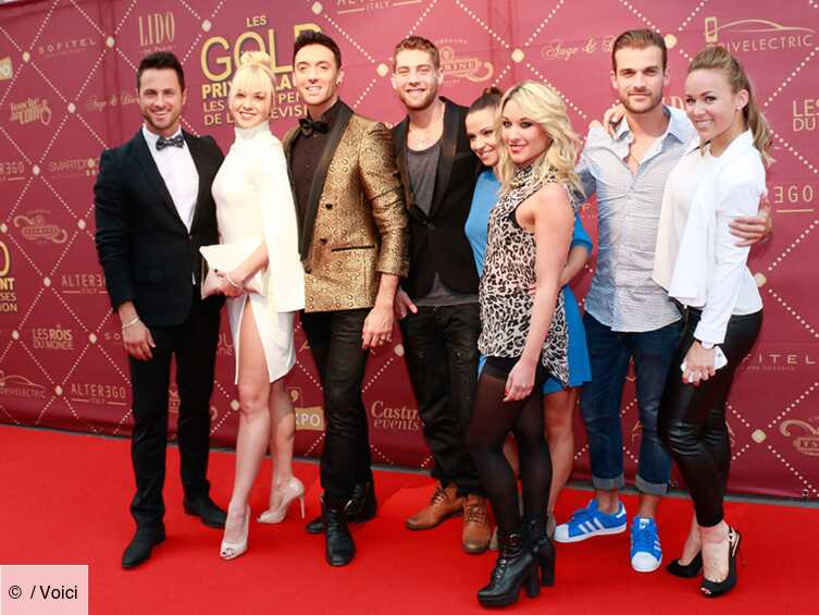 Combien Sont Payés Les Danseurs De Danse Avec Les Stars Danse avec les stars : combien gagnent les danseurs de l’émission de