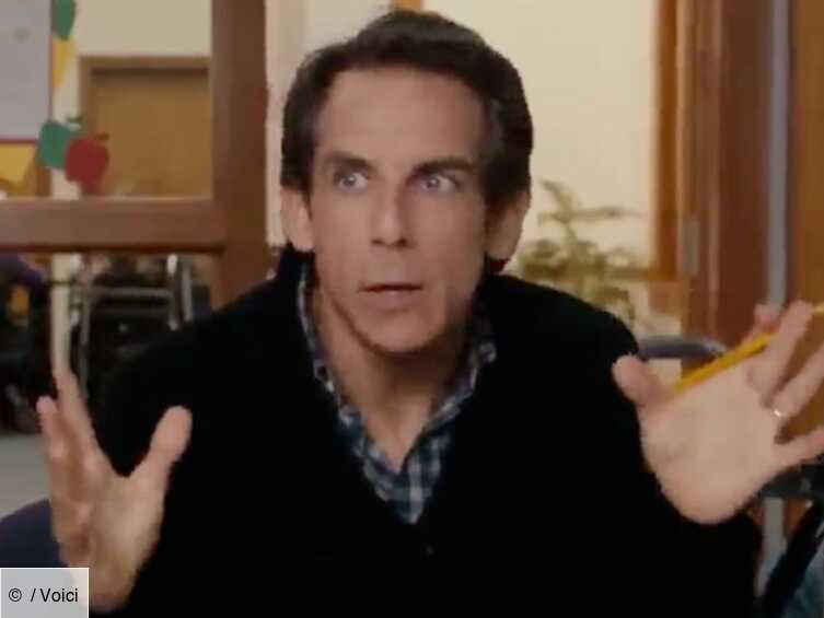 rencontre du troisieme type avec ben stiller