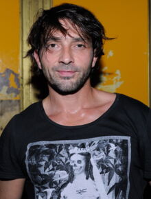 Sebastien Roch Cri Cri D Amour Se Livre A Cœur Ouvert Sur Sa Vie De Famille Voici