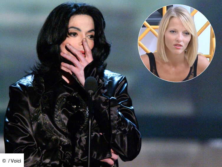 michael jackson rencontre ses fans