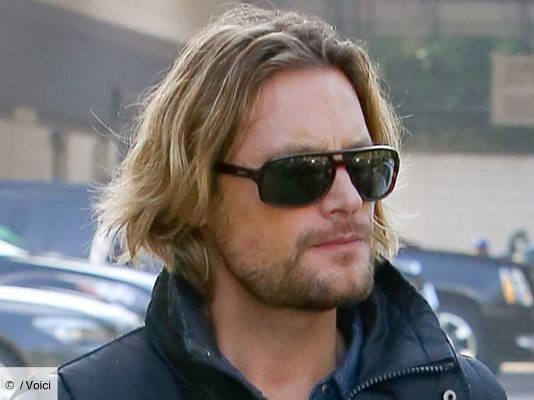 Gabriel Aubry La Police Abandonne Toute Poursuite Judiciaire Voici