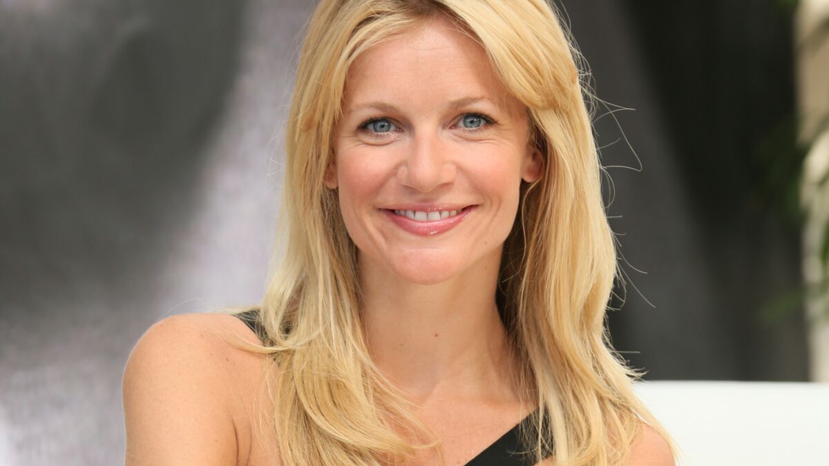 Sandrine Corman Et Jérôme Anthony En Couple Sandrine Corman : l'animatrice va se marier ! - Voici