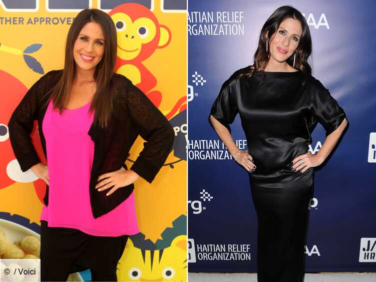 Ines Un Si Grand Soleil Perte De Poids L’impressionnante perte de poids de Soleil Moon Frye, alias Punky