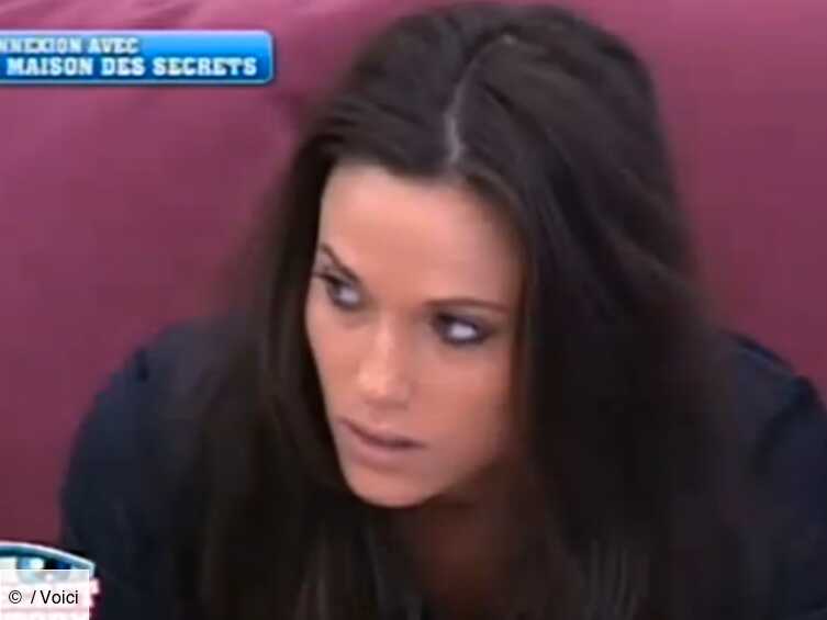 Capucine Secret Story 6 Dans Les Anges De La Telerealite Voici