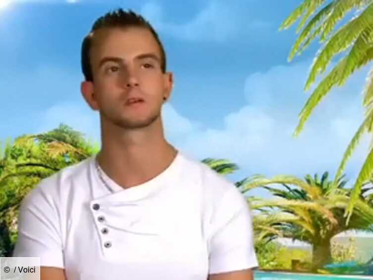 Christopher Les Ch'tis Nom De Famille Christopher (Les Ch’tis vs les Marseillais) quitte l’émission par amour